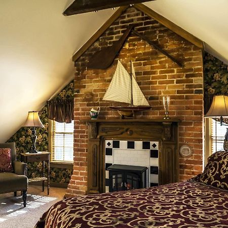The Inn At Sugar Hill Mays Landing Екстер'єр фото