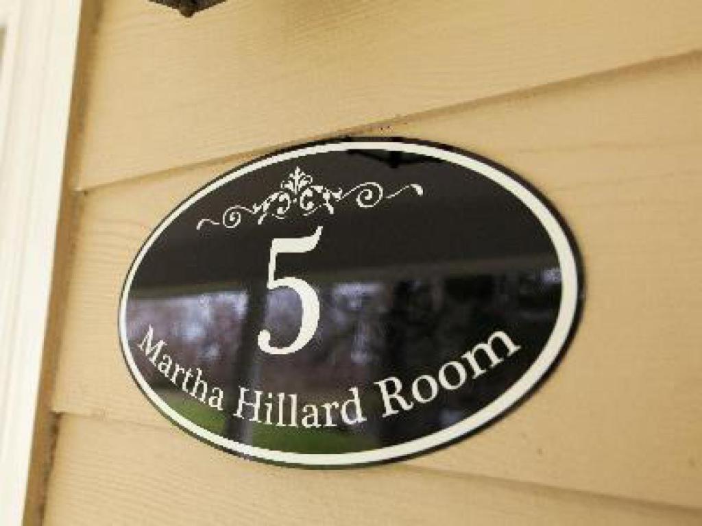 The Inn At Sugar Hill Mays Landing Екстер'єр фото