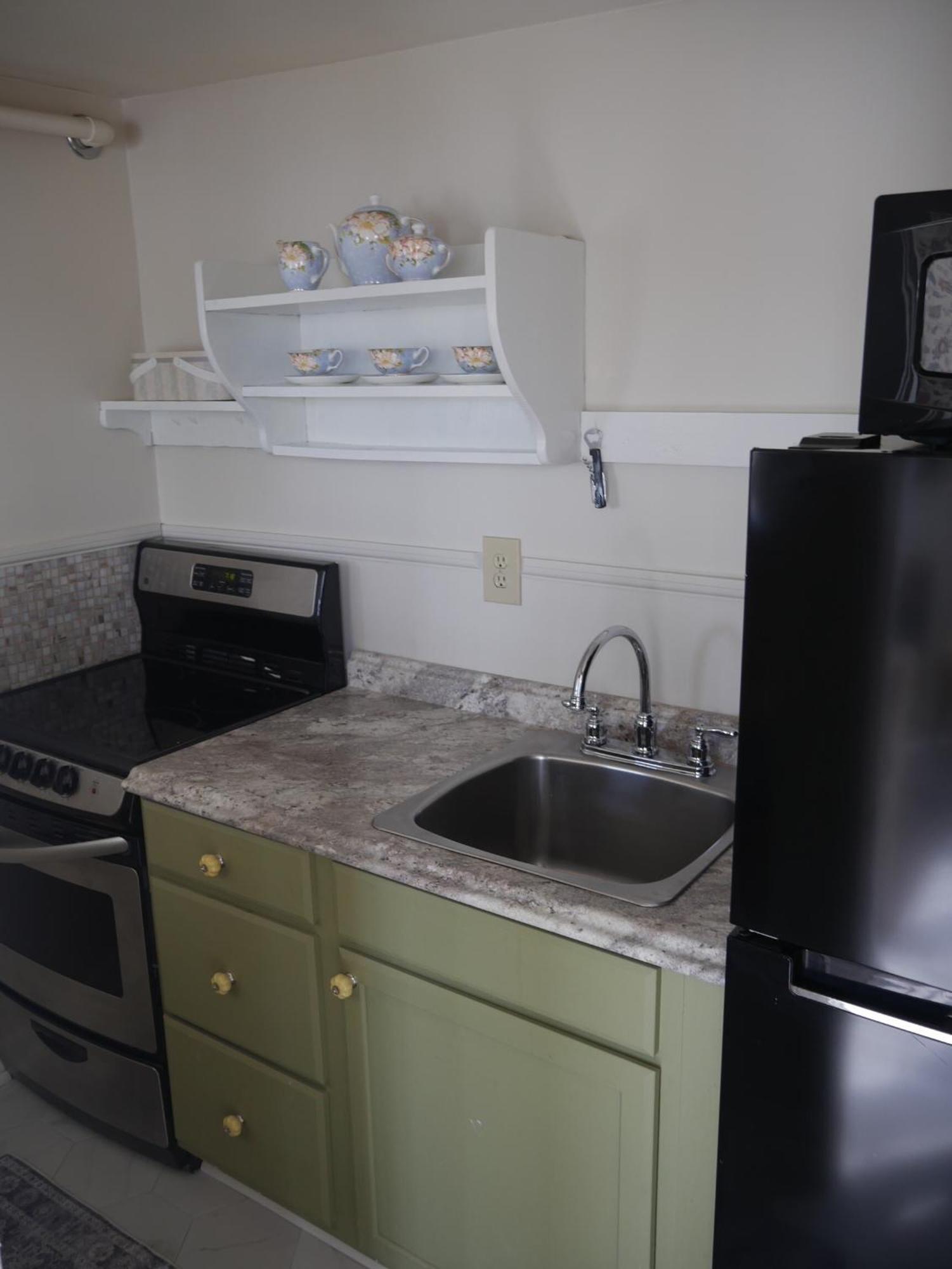 The Inn At Sugar Hill Mays Landing Екстер'єр фото