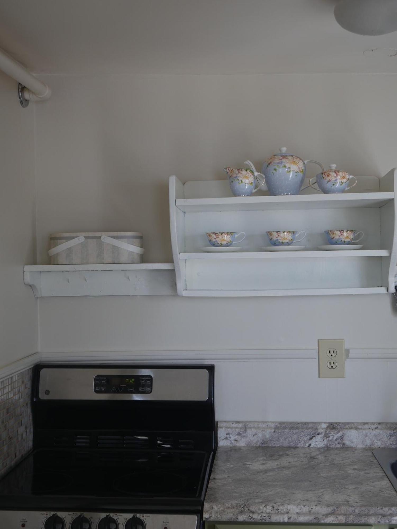 The Inn At Sugar Hill Mays Landing Екстер'єр фото
