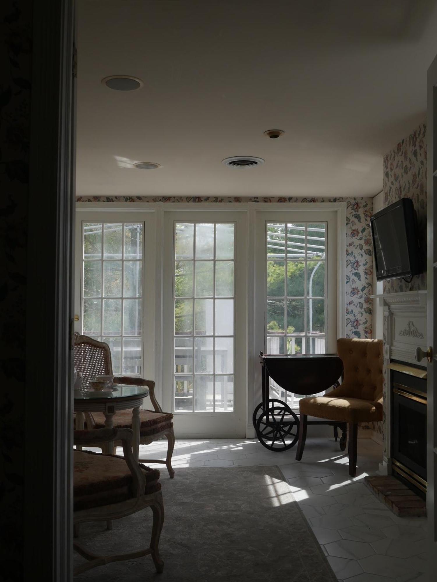 The Inn At Sugar Hill Mays Landing Екстер'єр фото