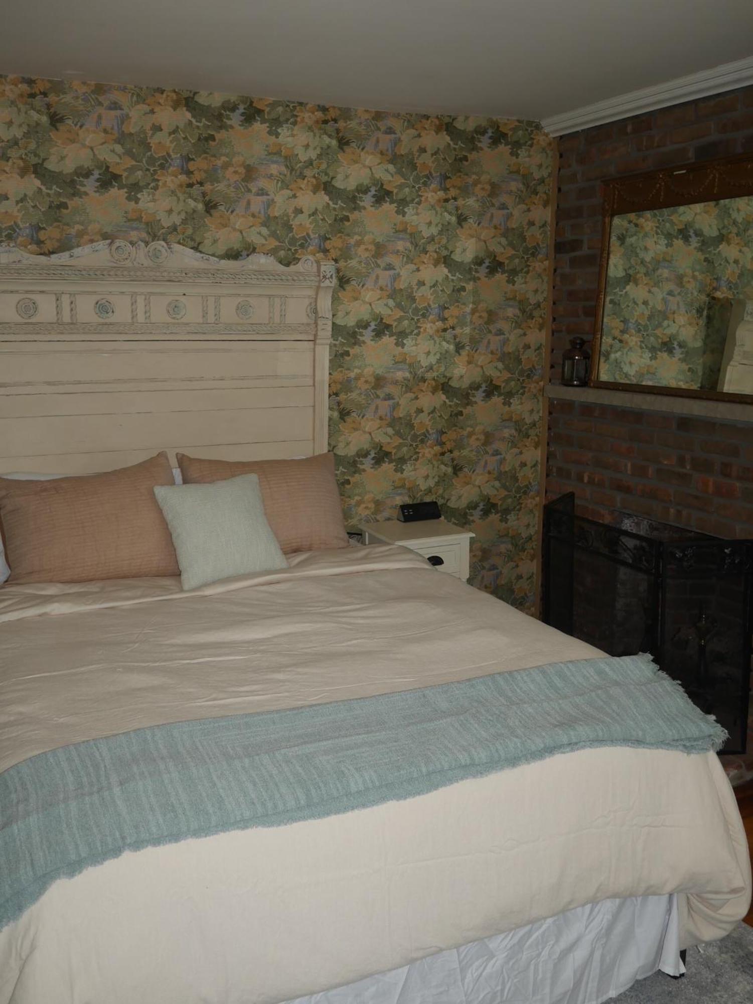 The Inn At Sugar Hill Mays Landing Екстер'єр фото