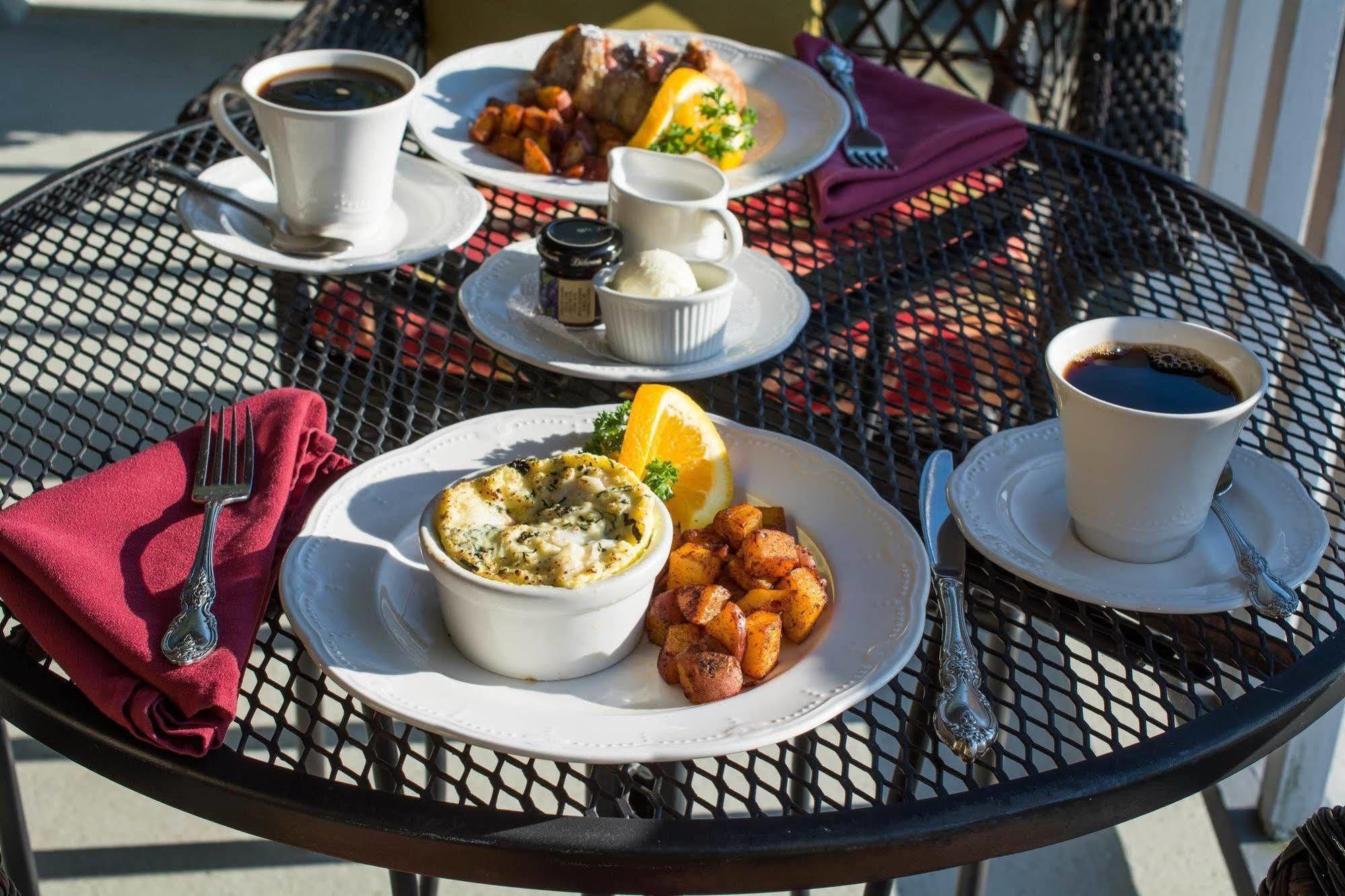 The Inn At Sugar Hill Mays Landing Екстер'єр фото
