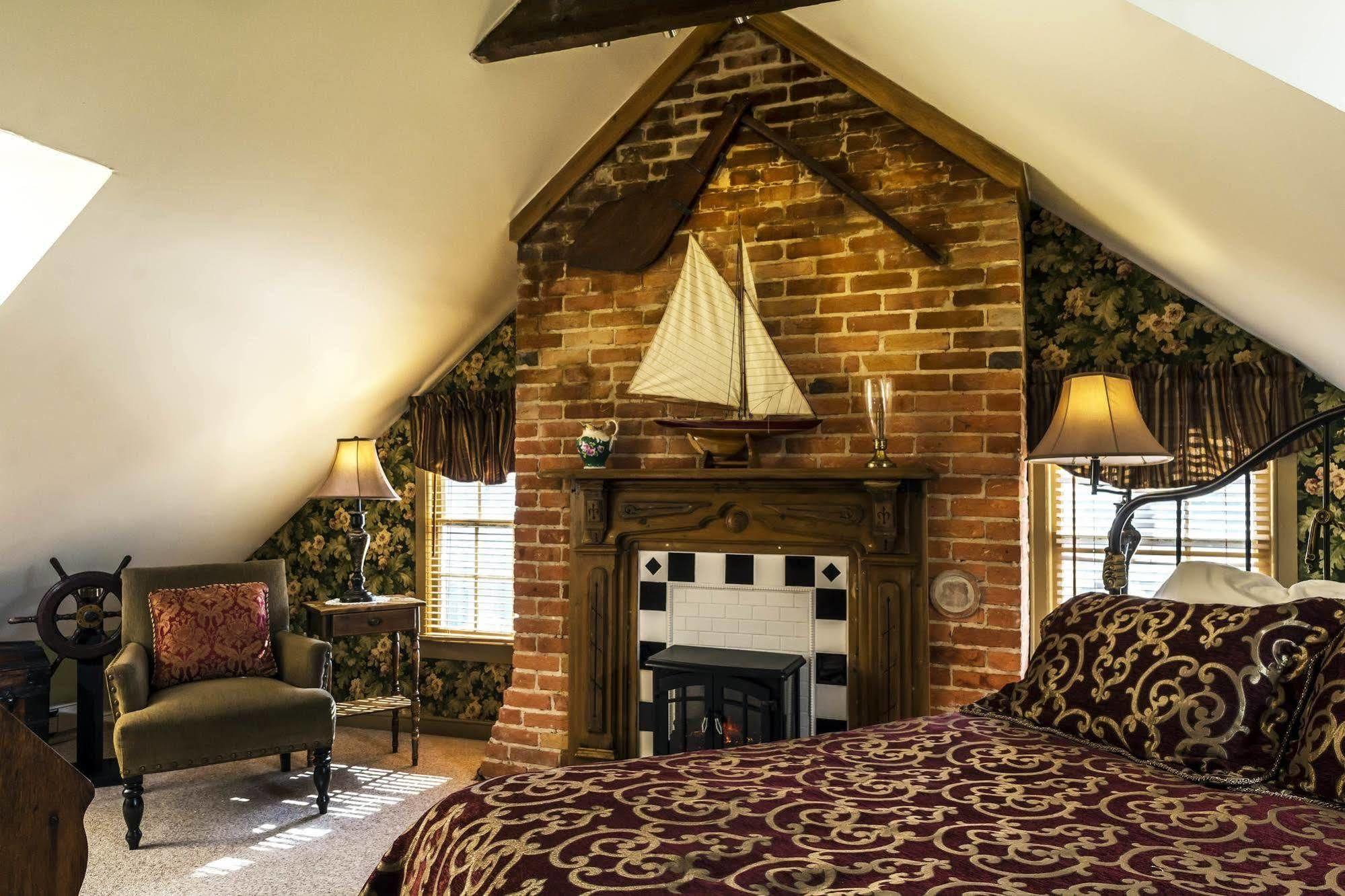 The Inn At Sugar Hill Mays Landing Екстер'єр фото