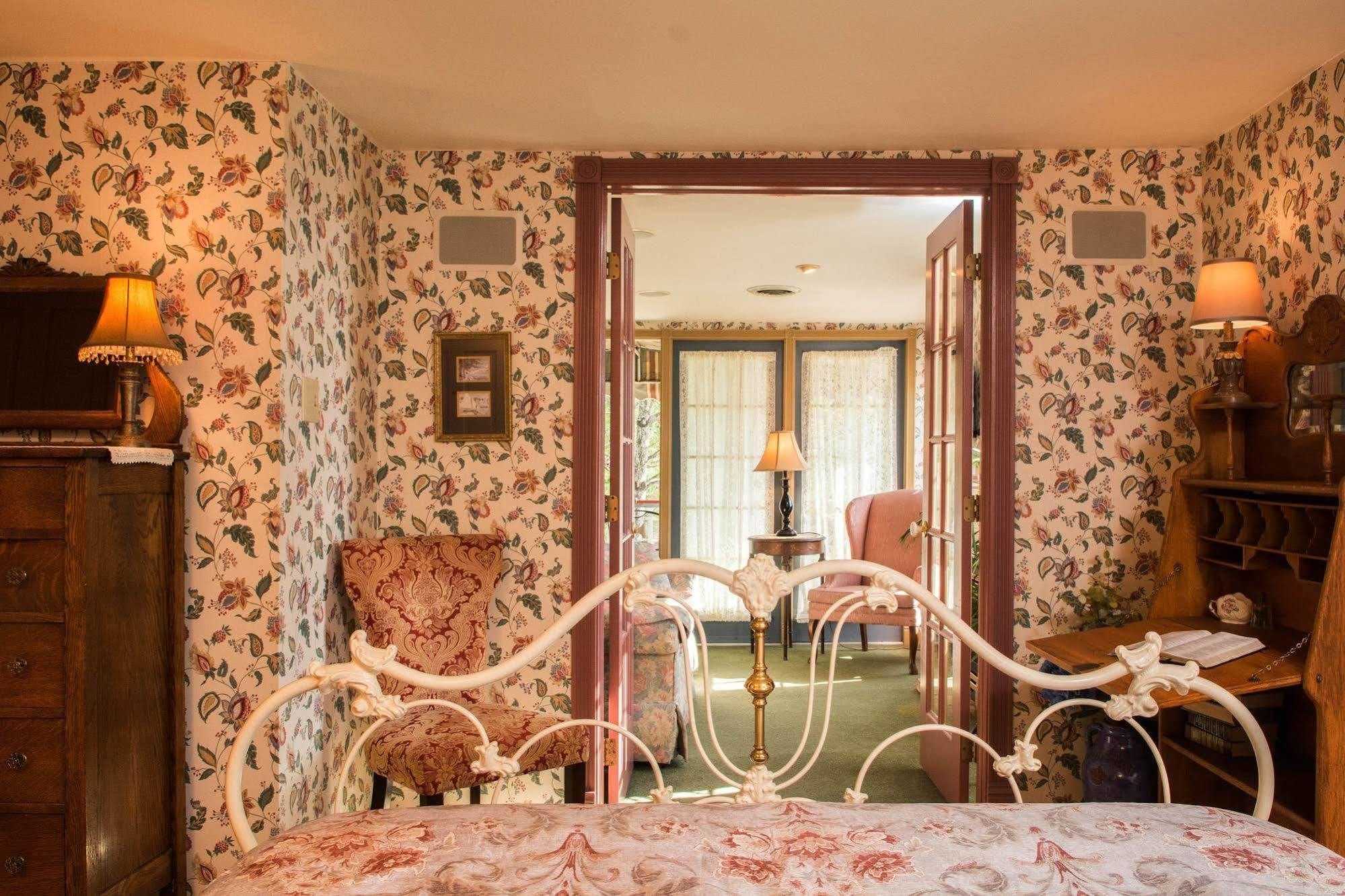 The Inn At Sugar Hill Mays Landing Екстер'єр фото