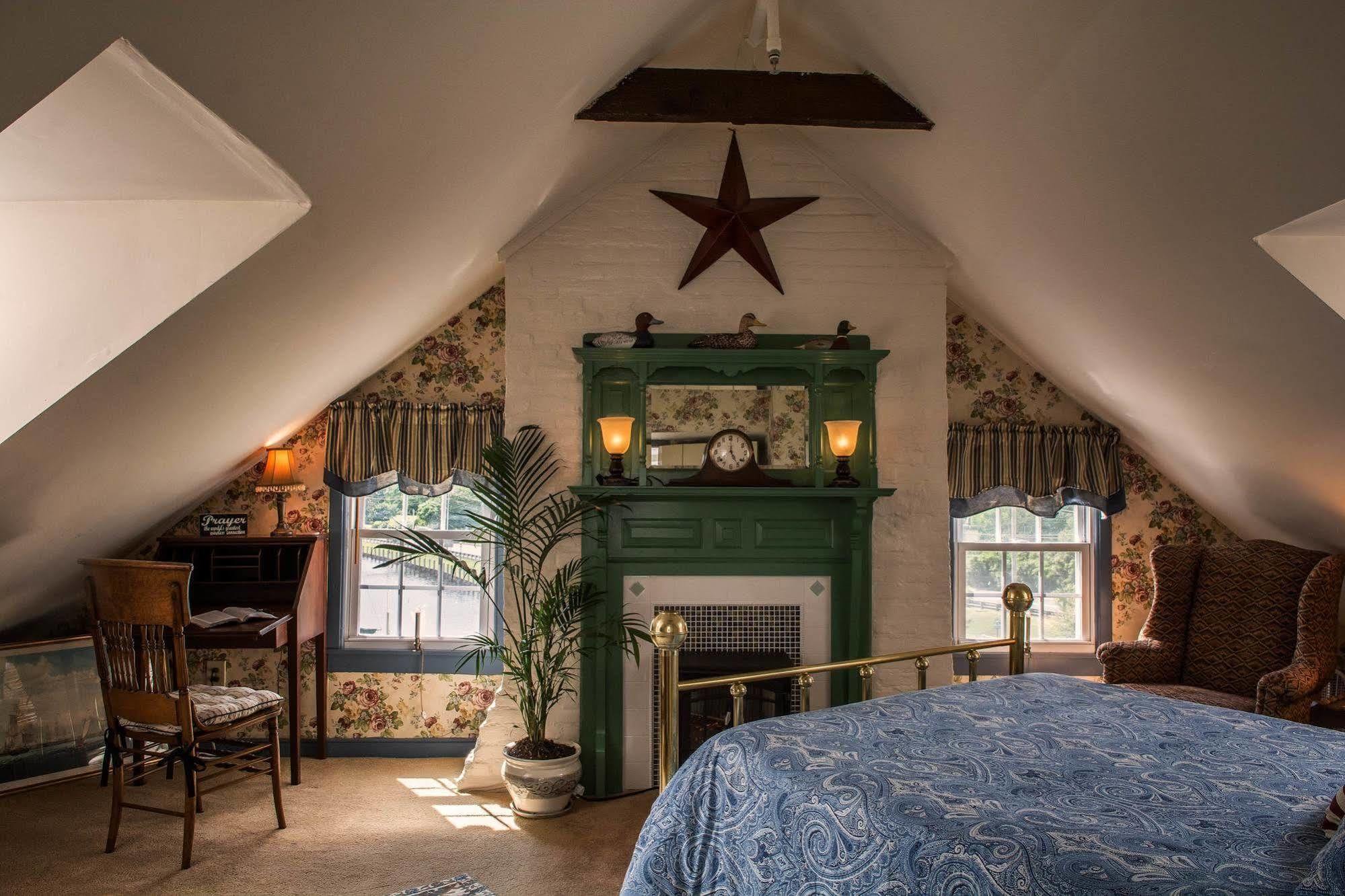 The Inn At Sugar Hill Mays Landing Екстер'єр фото