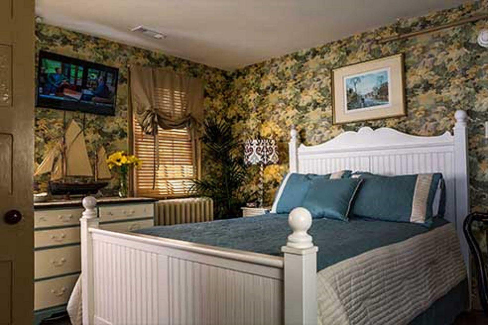 The Inn At Sugar Hill Mays Landing Екстер'єр фото