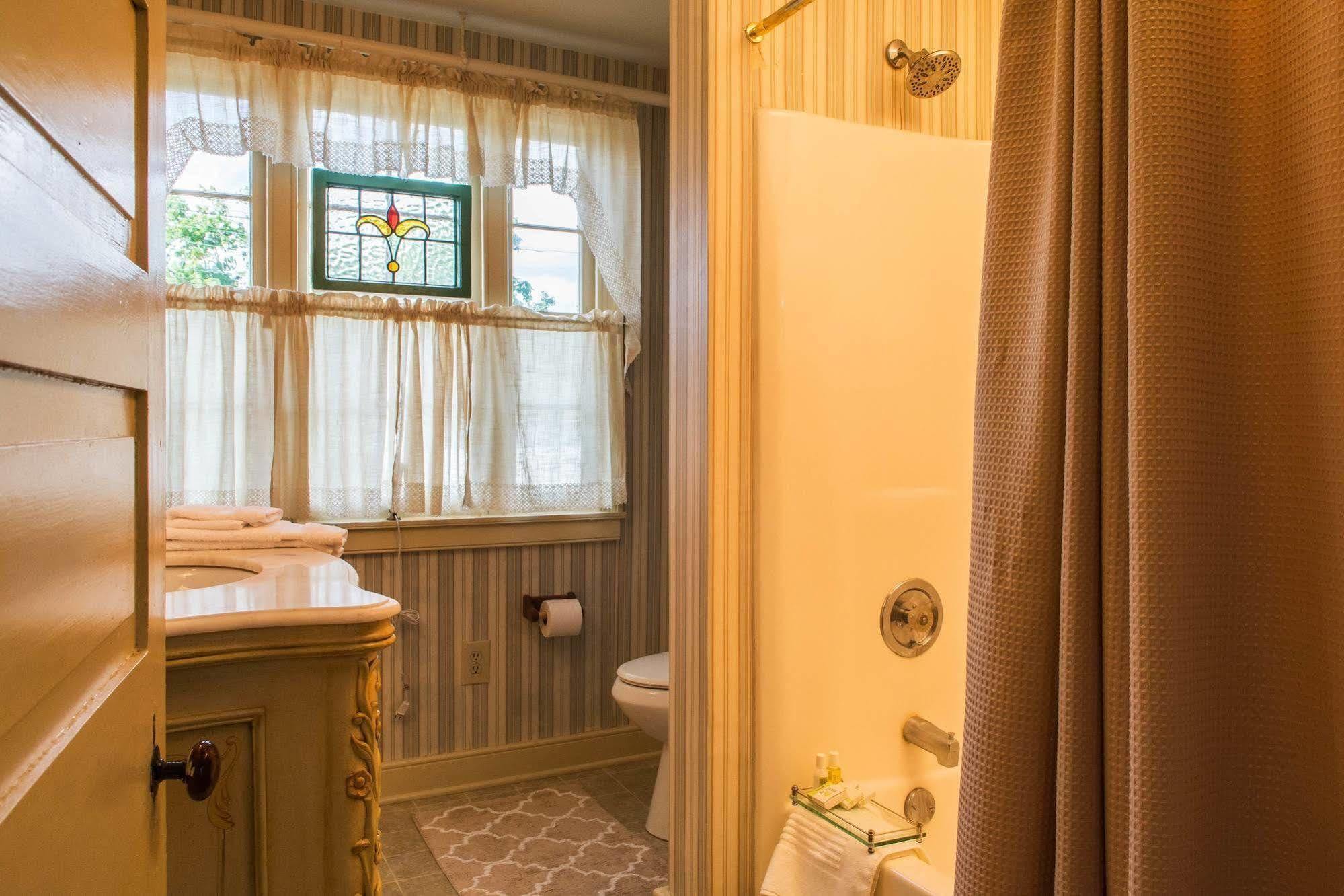 The Inn At Sugar Hill Mays Landing Екстер'єр фото
