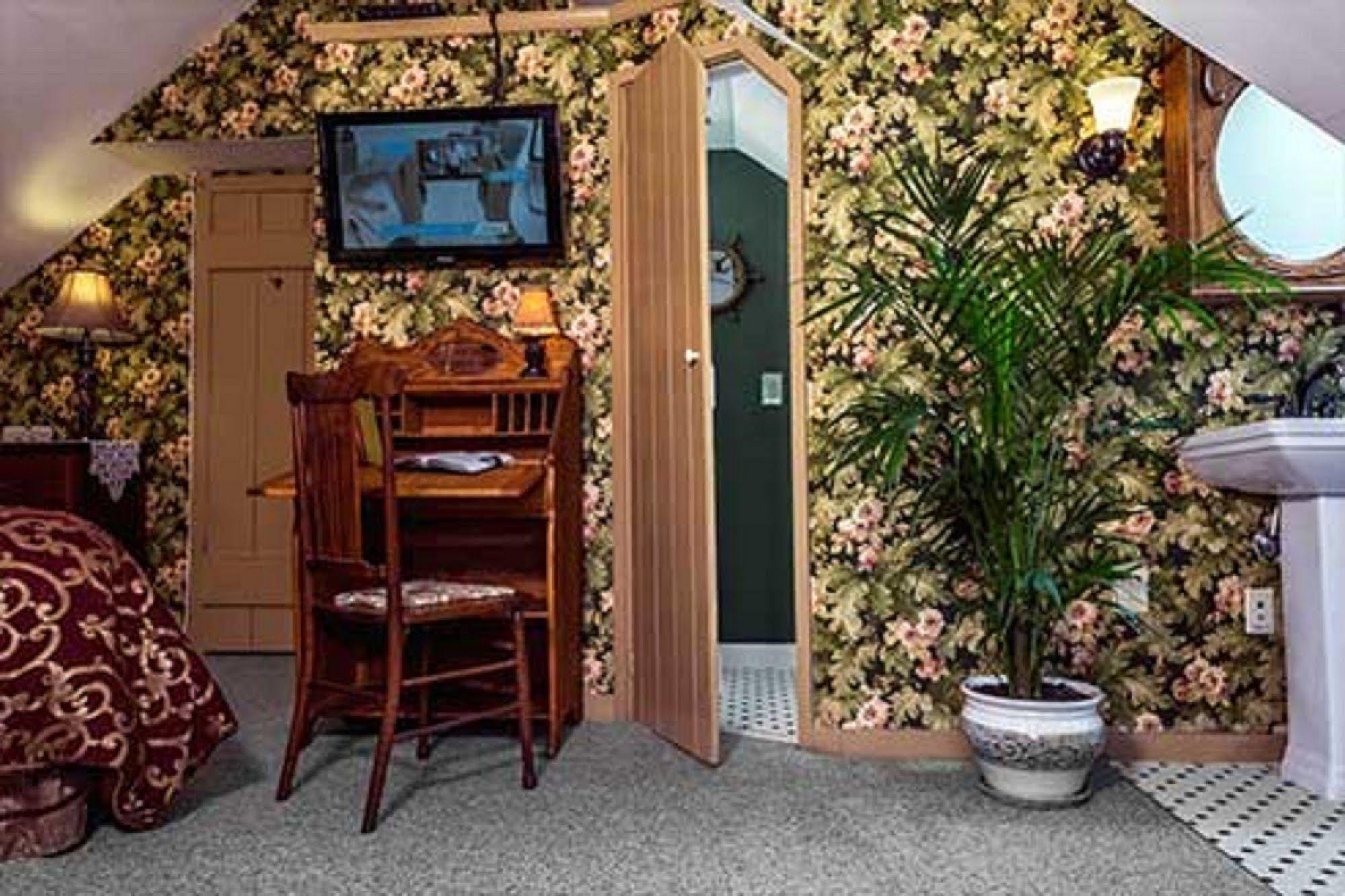 The Inn At Sugar Hill Mays Landing Екстер'єр фото
