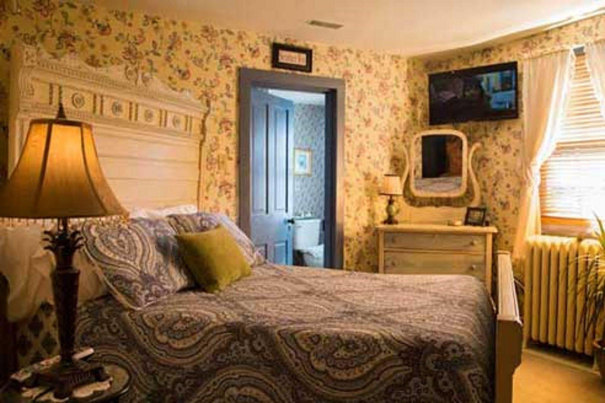 The Inn At Sugar Hill Mays Landing Екстер'єр фото