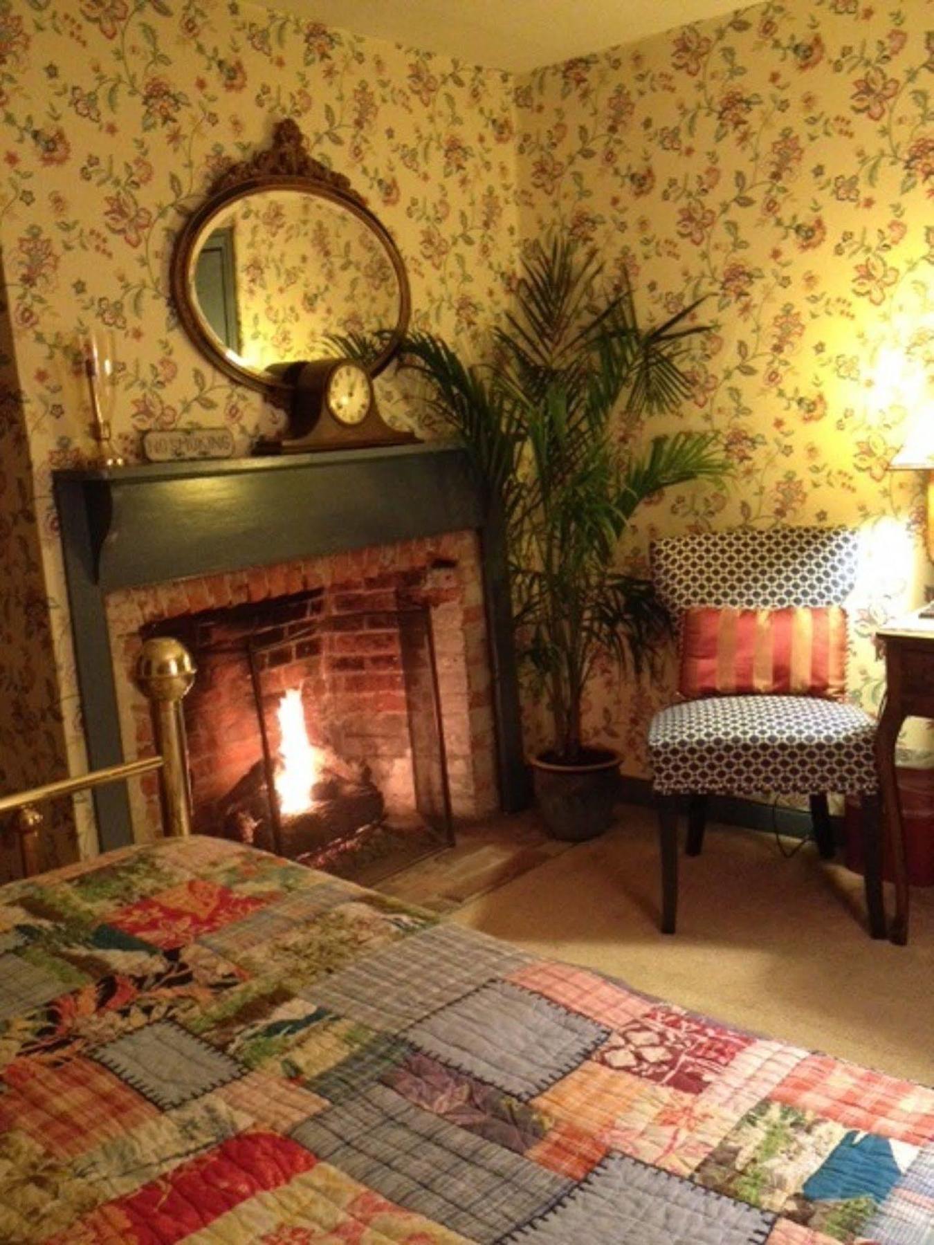 The Inn At Sugar Hill Mays Landing Екстер'єр фото