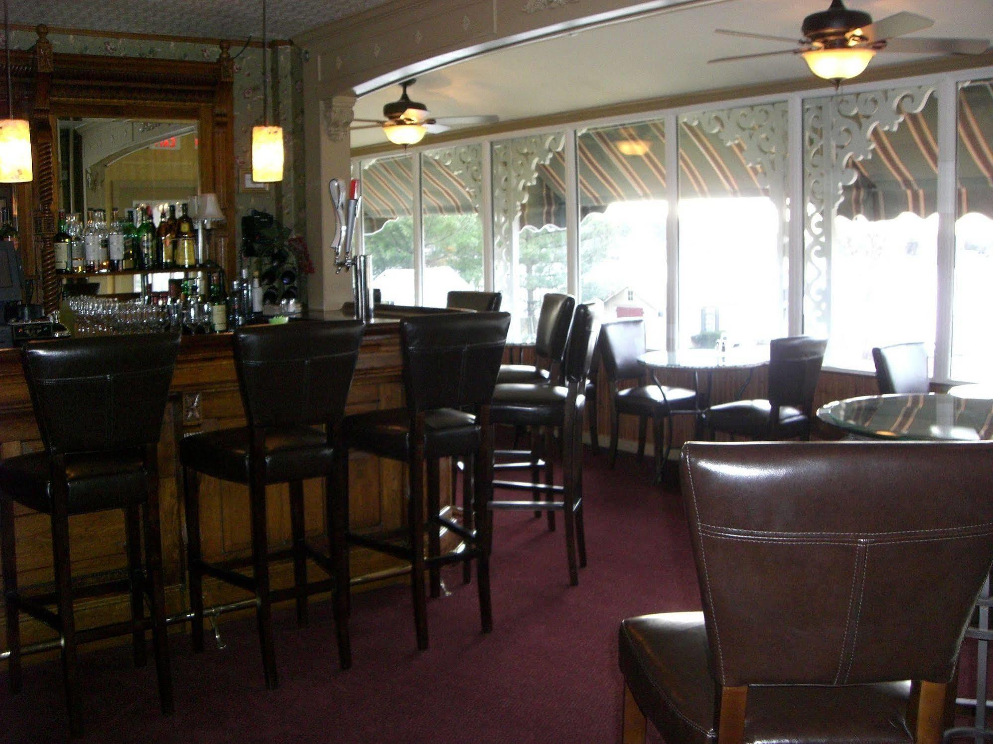The Inn At Sugar Hill Mays Landing Екстер'єр фото