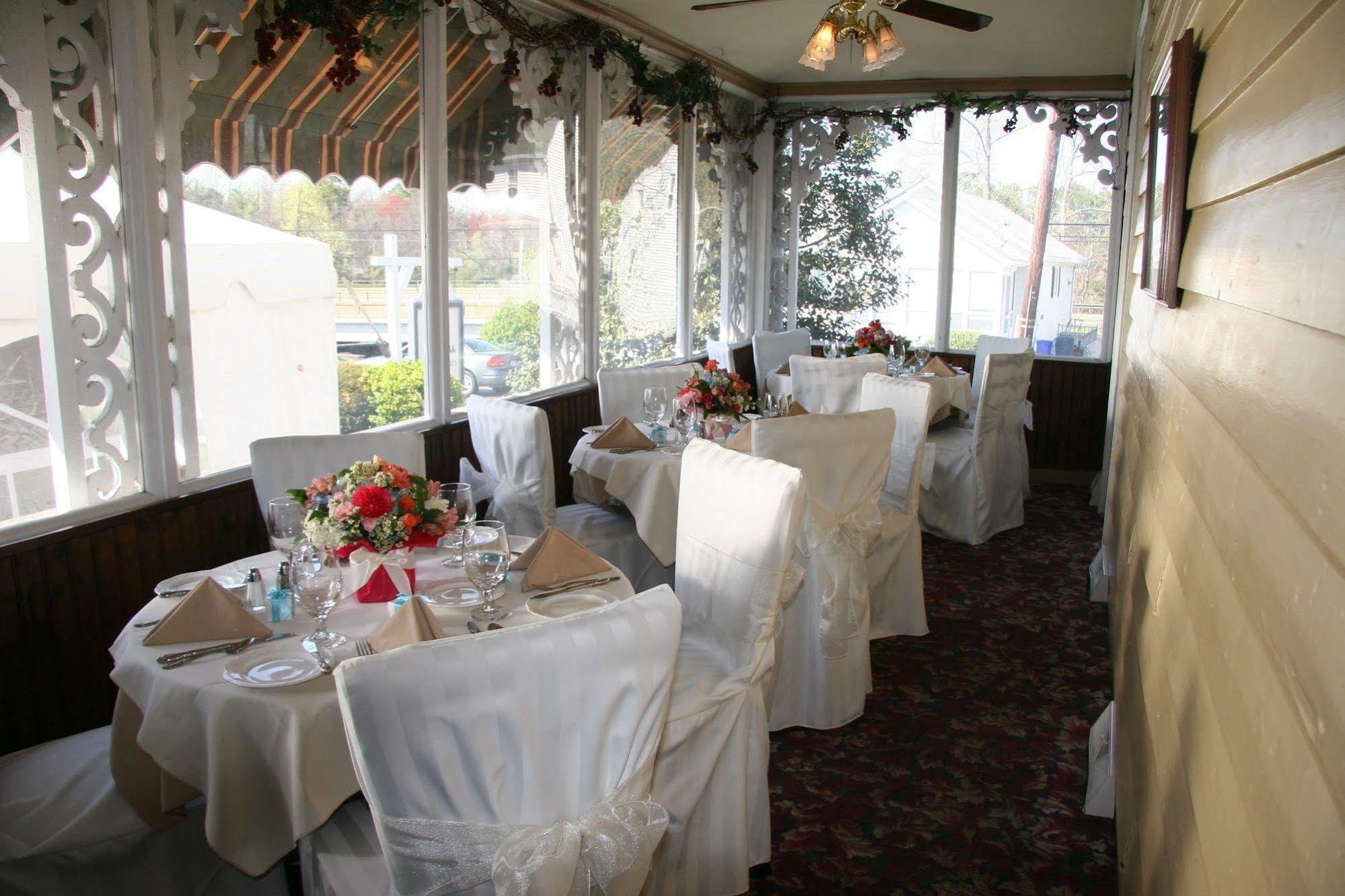 The Inn At Sugar Hill Mays Landing Екстер'єр фото
